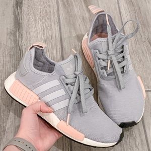 Adidas NMD sneakers